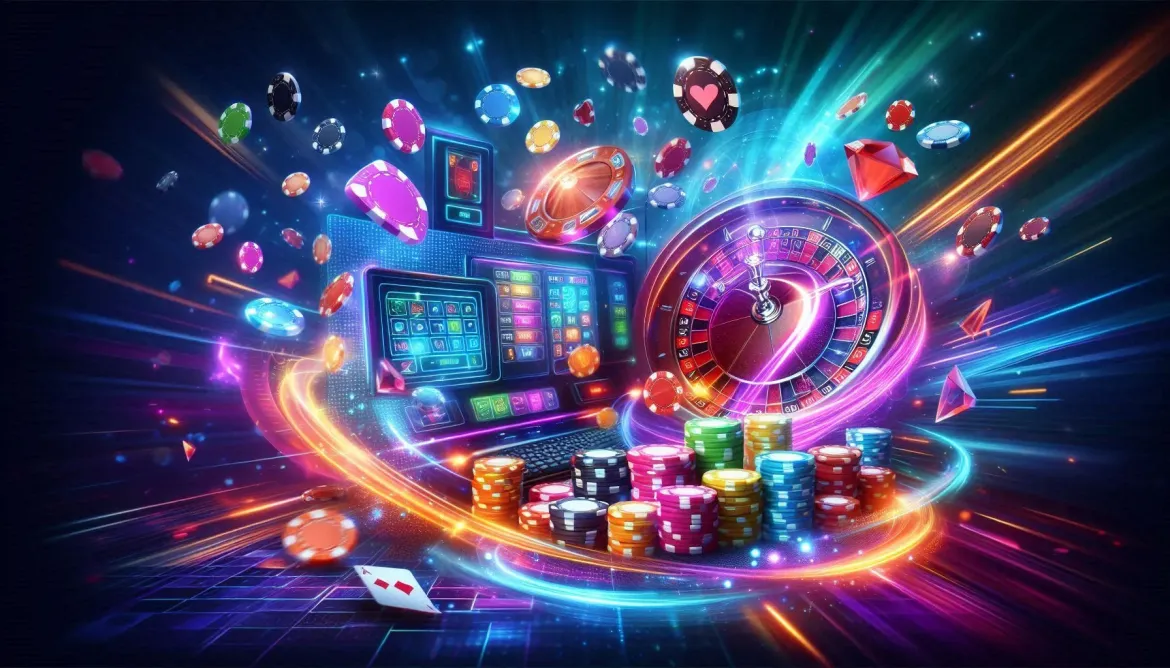 Cosmo Casino